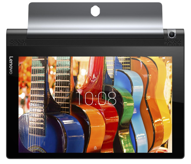 Lenovo Yoga Tablet 3 X50L MSM8909/1GB/16GB/And. 5.1 LTE - 264235 - zdjęcie 4